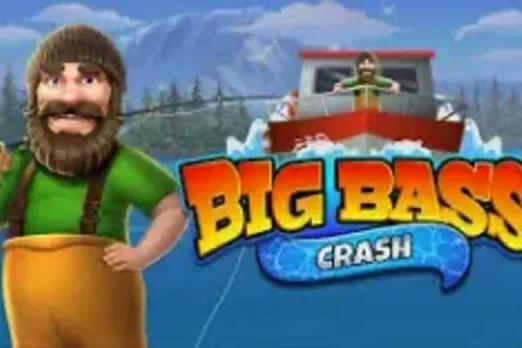 Big Bass Crash