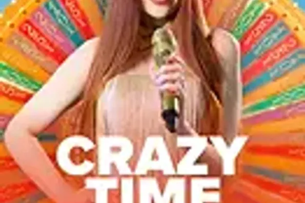 Crazy Time